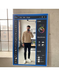 Зеркало c принтом Photoshop( Фотошоп) для селфи и фотозоны в интернет-магазине зеркальной мастерской ЗЕРКАЛА-М фото 3 